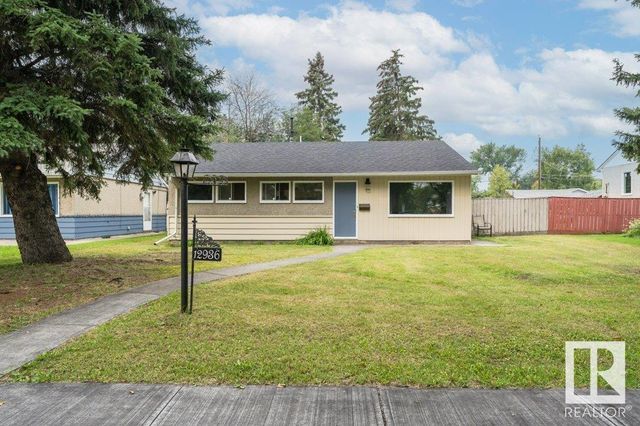12936 104 Street Nw, Edmonton