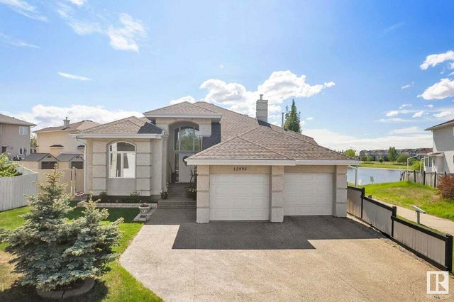 12995 160a Avenue Nw, Edmonton