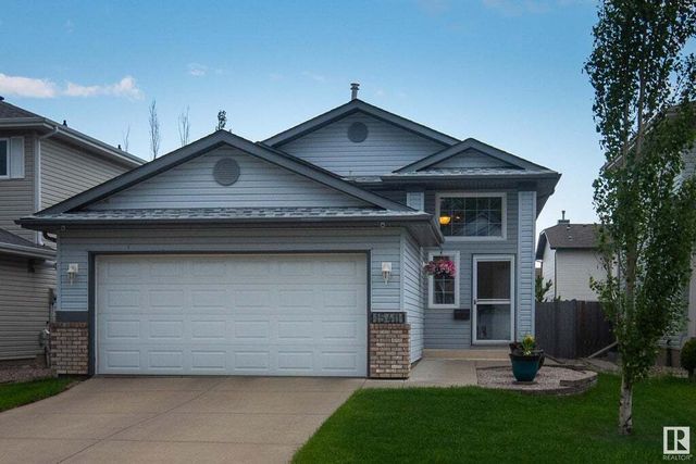 15411 138b Street Nw, Edmonton