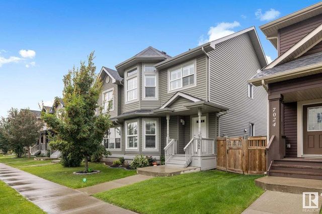7022 Eton Boulevard, Sherwood Park