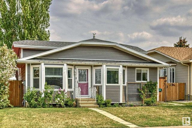 7119 188 Street Nw, Edmonton