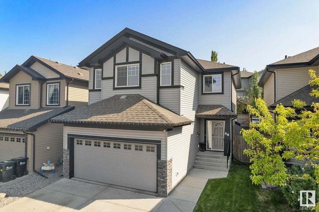 49 Cascade Way, Sherwood Park