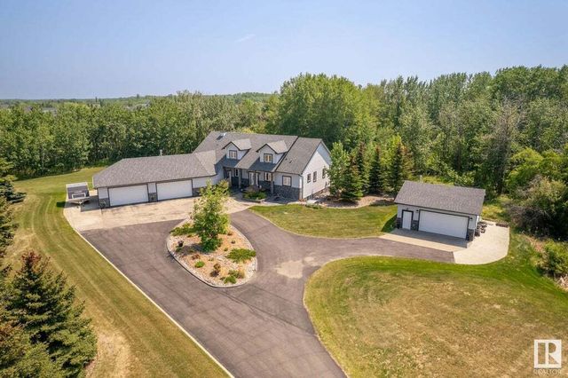 49 52555 Rge Rd 223, Rural Strathcona County