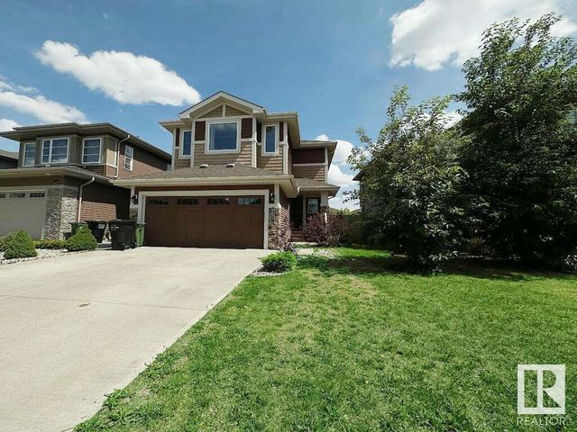 8631 218 Street Nw, Edmonton