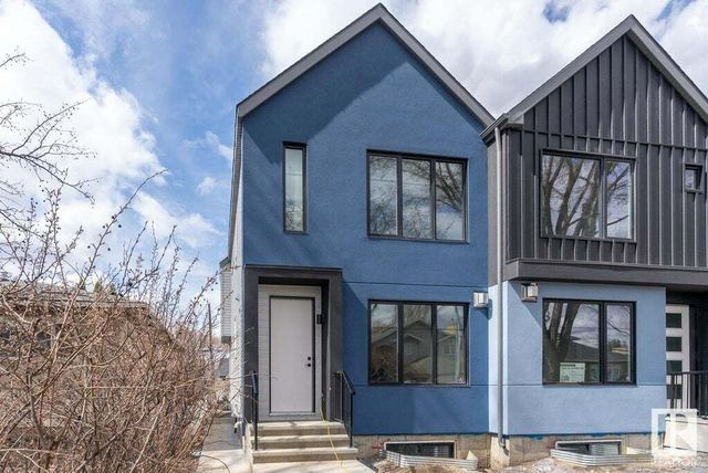 10626 81 Street Nw, Edmonton