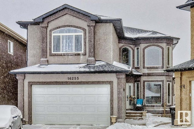 16255 135 Street Nw Nw, Edmonton