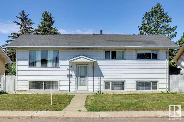 9824 167 Street Nw Nw, Edmonton