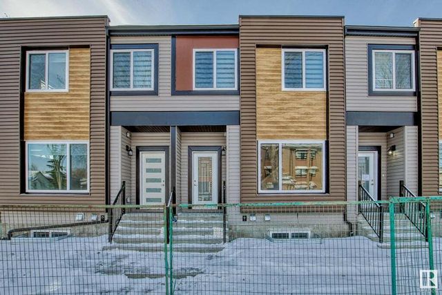 Nw, Edmonton