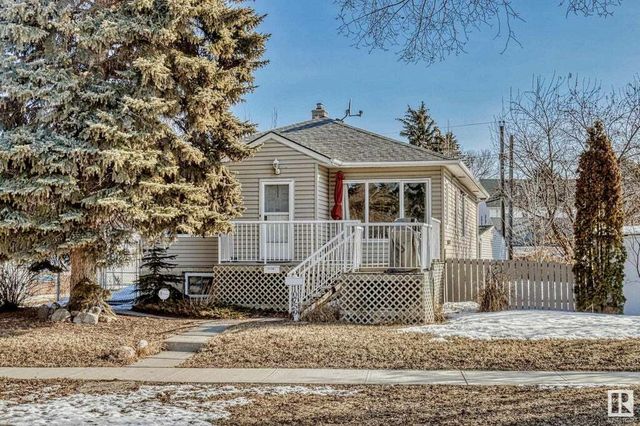 10759 132 Street Nw, Edmonton