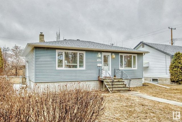13916 109 Ave Edmonton Nw, Edmonton