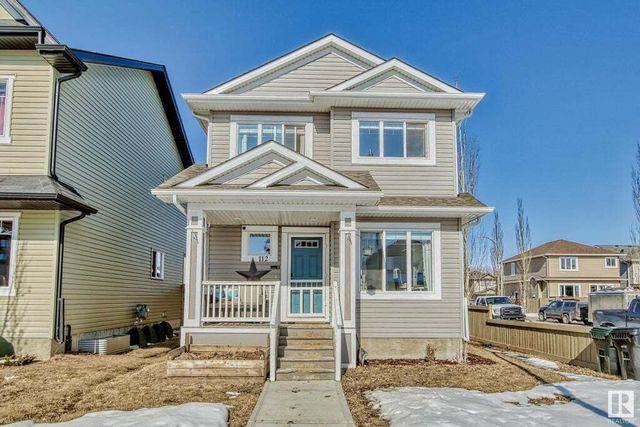 112 Hewitt Circle, Spruce Grove