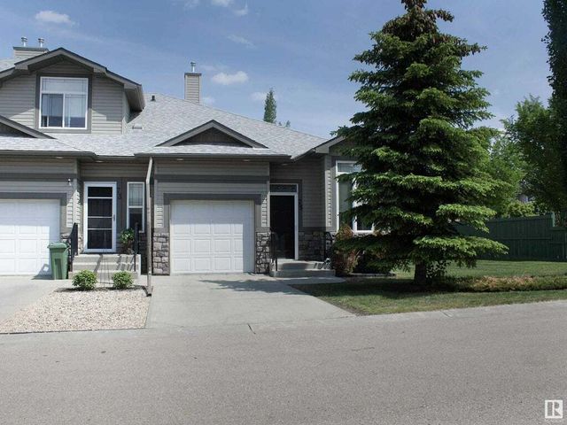 # 75 10 Woodcrest Lane, Fort Saskatchewan