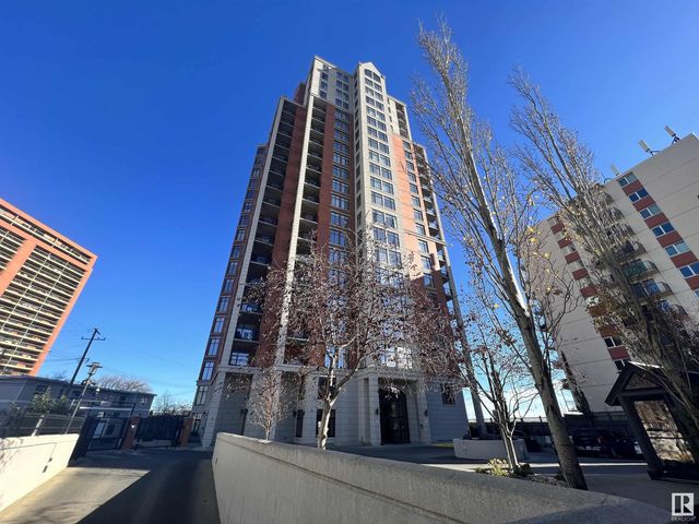 # 306 9020 Jasper Avenue Nw, Edmonton
