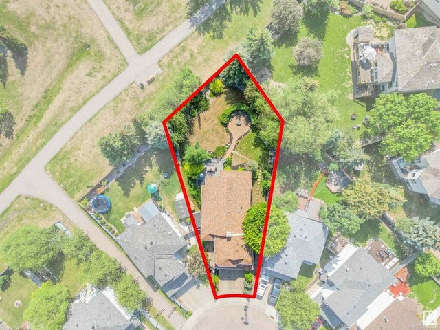 85 Foxboro Terrace, Sherwood Park