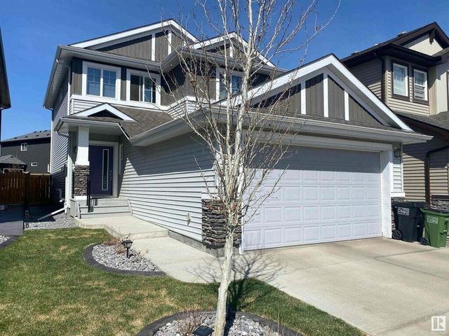 5734 175b Avenue Nw, Edmonton