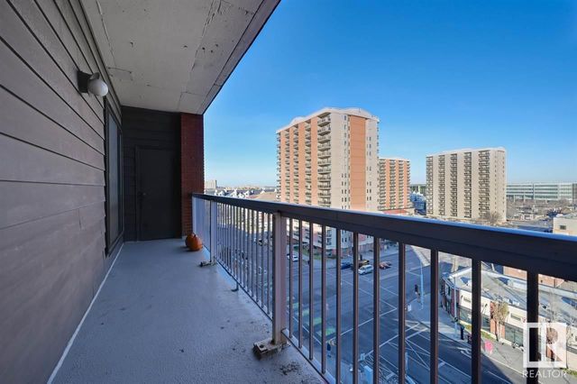 # 802 10175 109 Street Nw, Edmonton