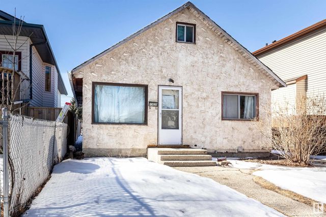 13020 64 Street Nw, Edmonton