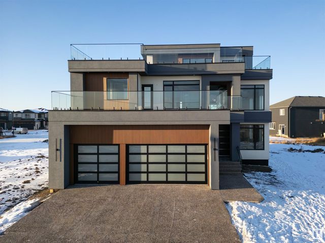 4819 Knight Crescent Sw Sw, Edmonton