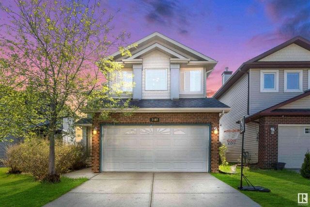 7407 Singer Landing Nw, Edmonton