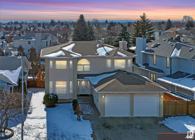 6119 156 Avenue Nw, Edmonton