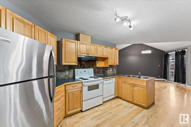 # 204 9336 Jasper Avenue Nw, Edmonton