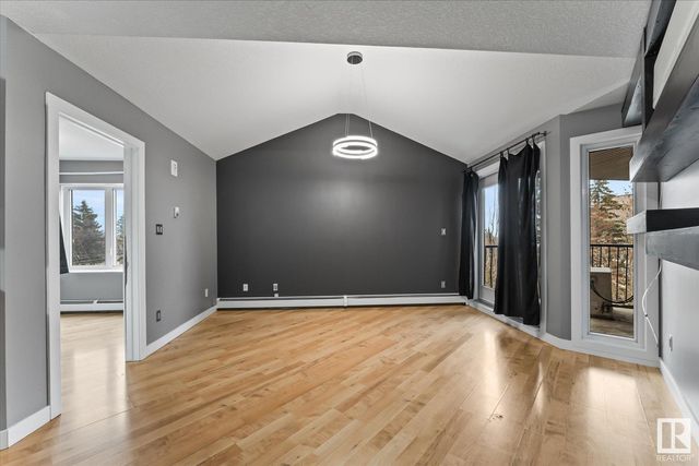 # 205 9336 Jasper Avenue Nw, Edmonton