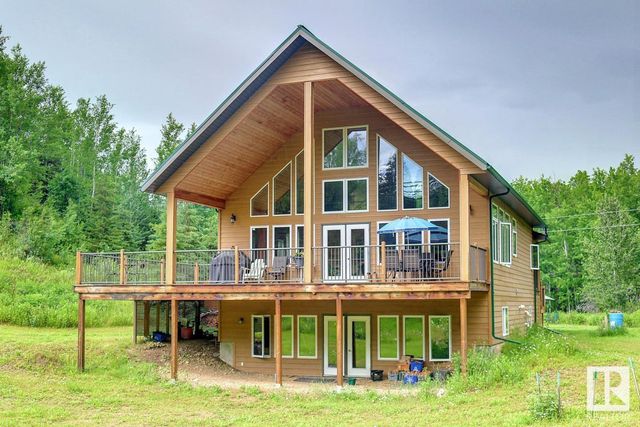 53309 A Rge Rd 65, Rural Parkland County