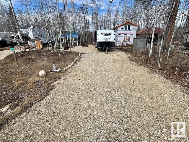# 61 53206 Rge Rd 55a, Rural Parkland County