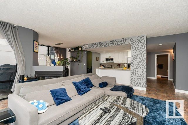 # 701 10028 119 Street Nw, Edmonton