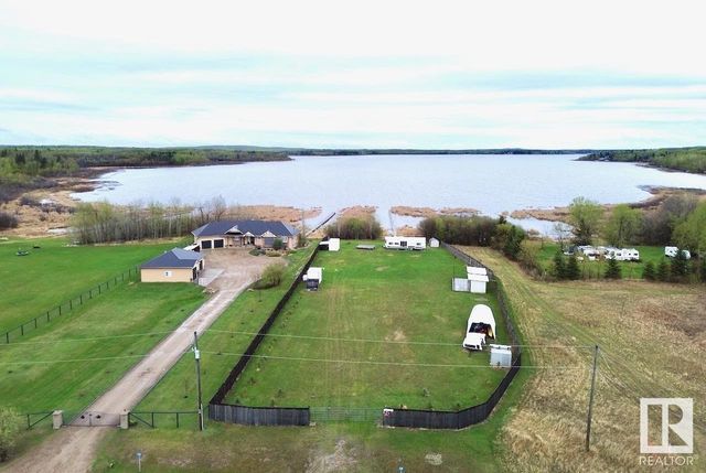 136 191054 Twp Rd 652 Skeleton Lake, Rural Athabasca County