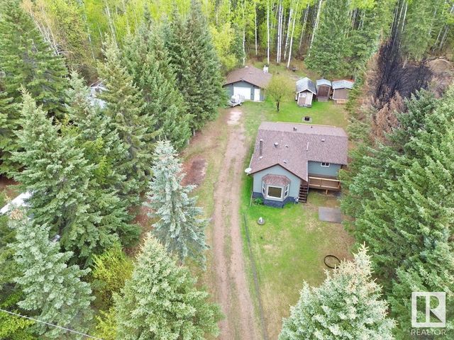 226a Lenard Road Pickerel Point Skeleton Lake, Rural Athabasca County
