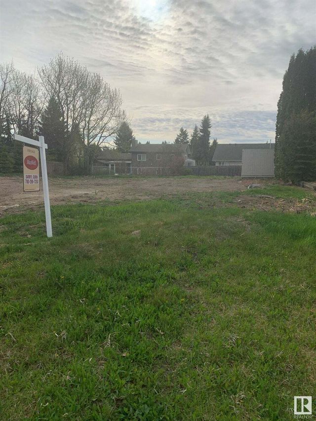 4411 154 Street Nw, Edmonton
