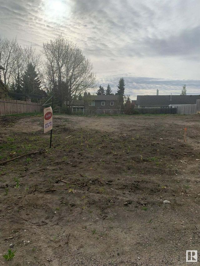 4501 154 Street Nw, Edmonton