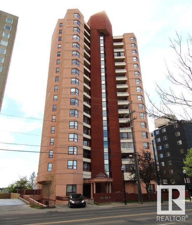 # 1401 12319 Jasper Avenue Nw, Edmonton