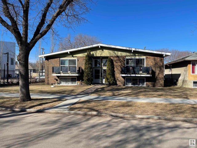 11824 67 Street Nw, Edmonton
