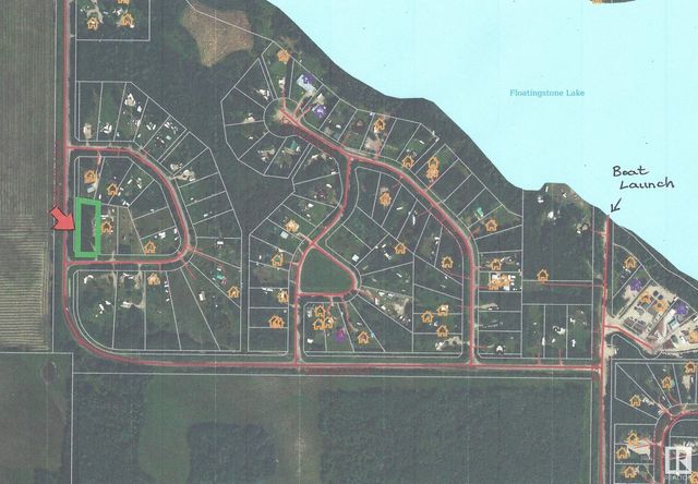 582 12002 Twp Rd 605a, Rural St. Paul County