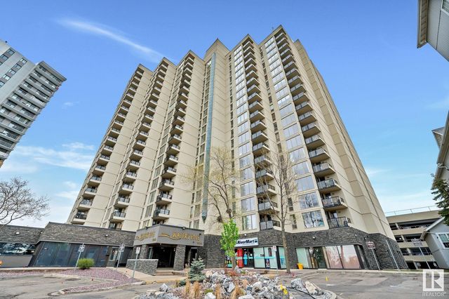 # 204 10149 Saskatchewan Drive Nw Nw, Edmonton