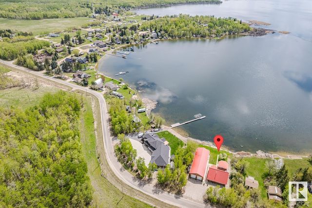 3011a Twp 574, Rural Barrhead County