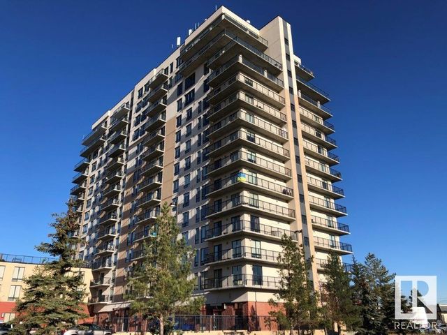 # 707 6608 28 Avenue Nw, Edmonton