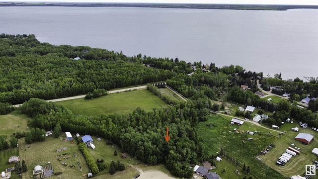 47 15025 Twp Rd 470, Rural Wetaskiwin County