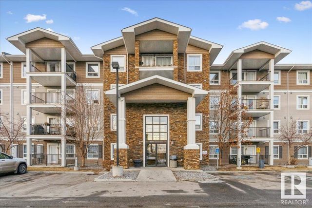 # 3412 9351 Simpson Drive Nw, Edmonton