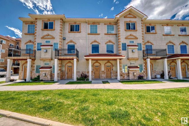 # 39 13825 155ave Nw, Edmonton