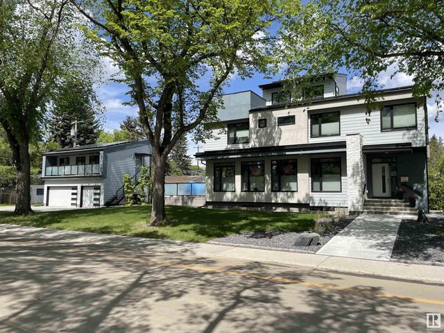 11606 89 Avenue Nw Nw, Edmonton