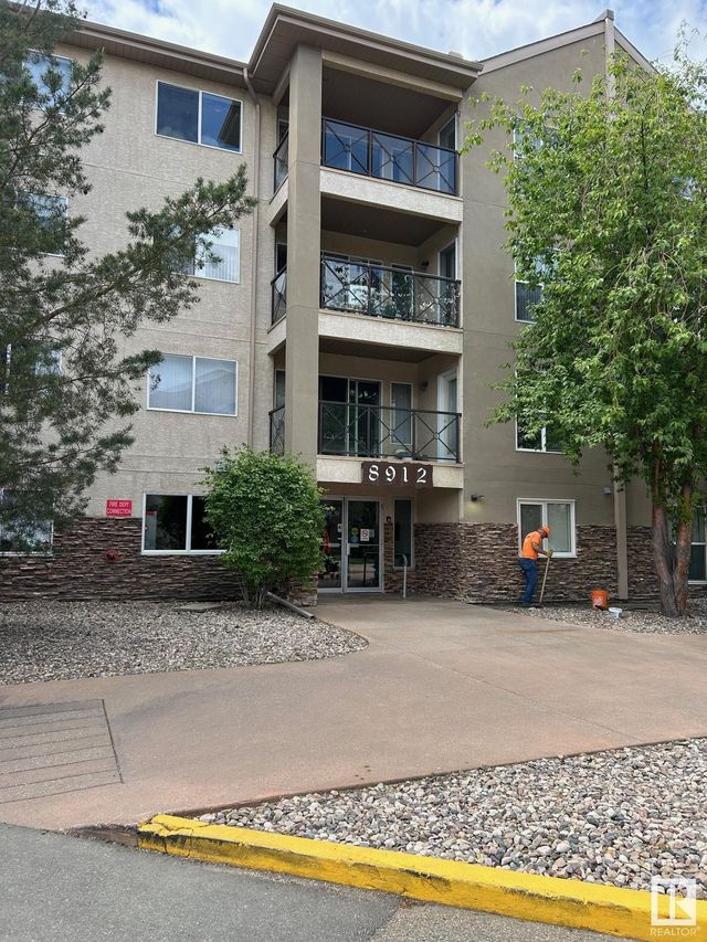 # 113 8912 156 Street Nw Nw, Edmonton