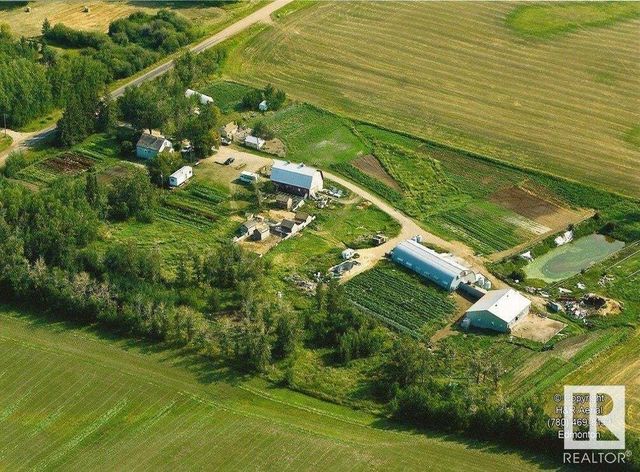 48534 Rge Rd 240, Rural Leduc County