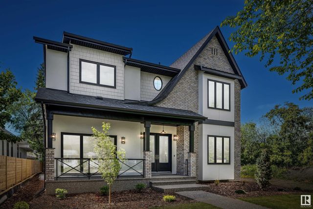 10506 131 Street Nw, Edmonton