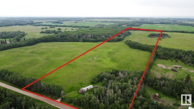 553016 Range Road 201 Lamont County, Rural Lamont County