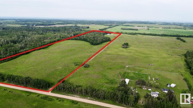 552xx Range Road 201 Lamont County, Rural Lamont County