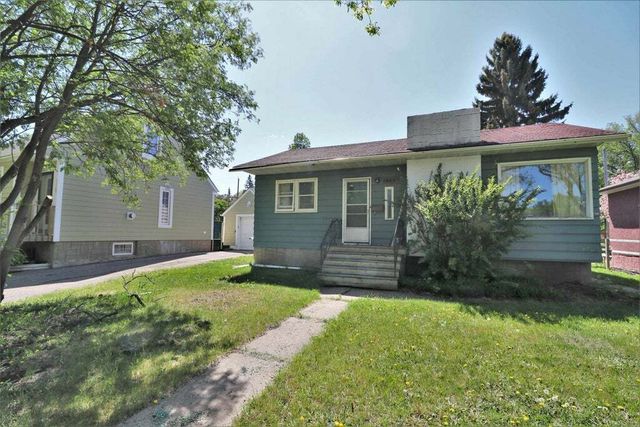 11031 64 Avenue Nw, Edmonton