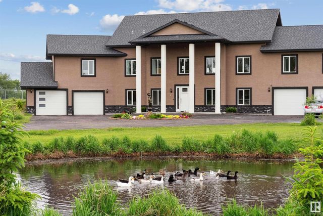390 50353 Rge Rd 224, Rural Leduc County
